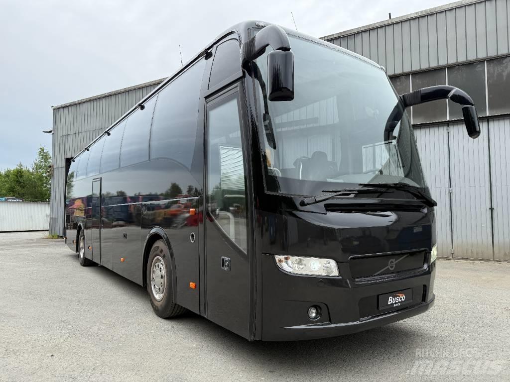 Volvo B12B 9900 Coach
