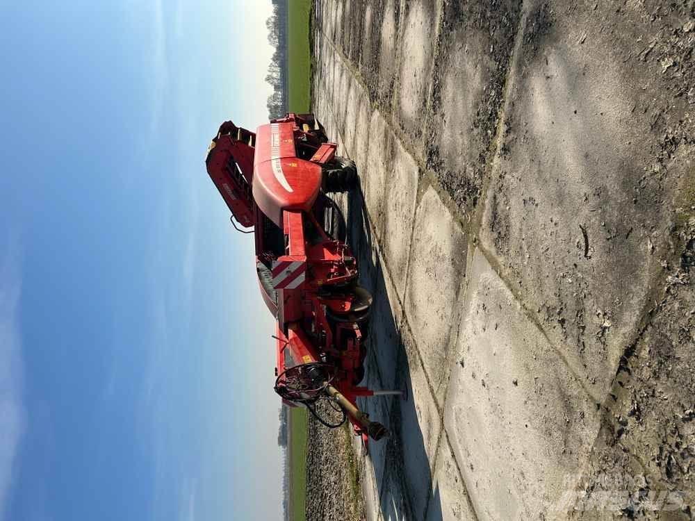 Grimme GZ 1700 DL Potato harvesters