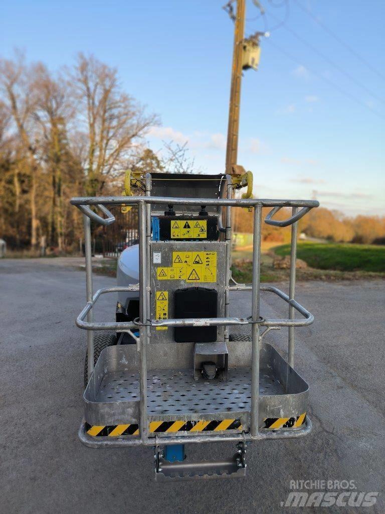 Genie Z 33/18 Articulated boom lifts