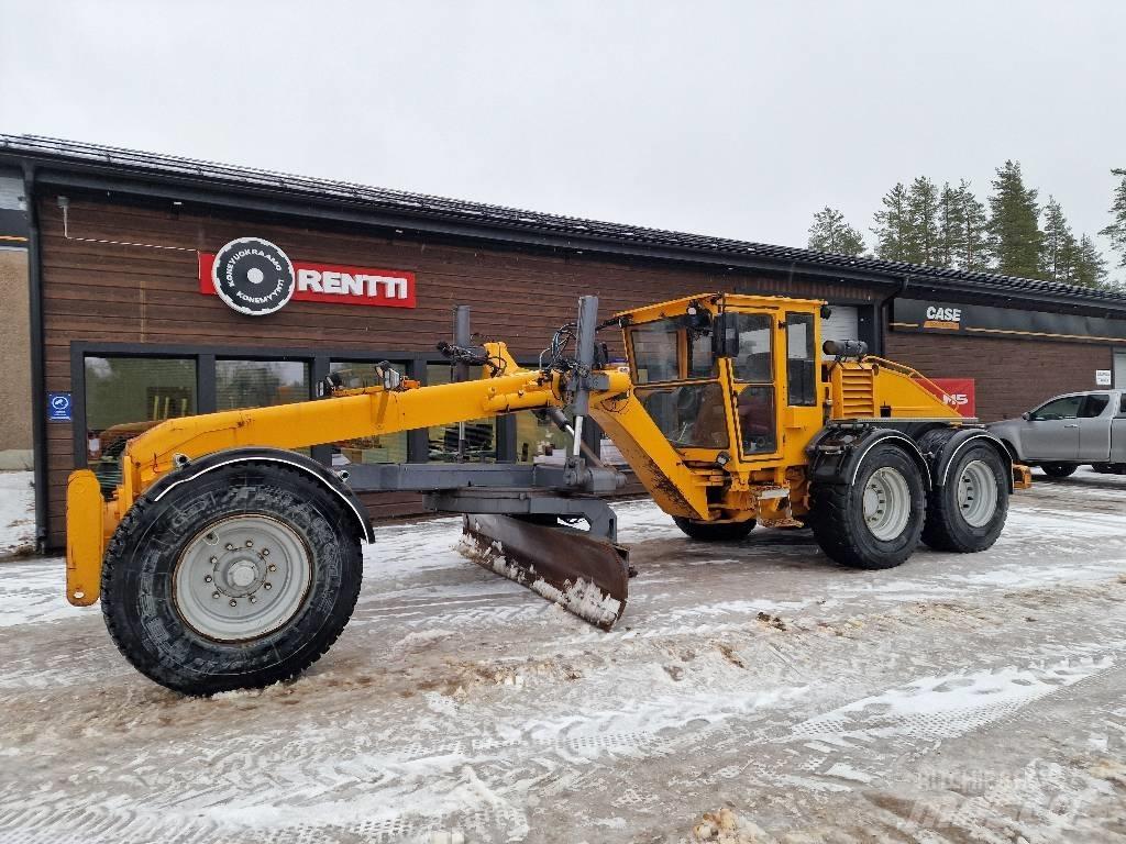 Veekmas FG 15 C Graders