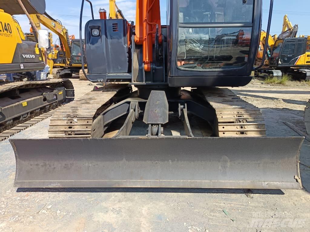 Hitachi ZX 75 Mini excavators  7t - 12t