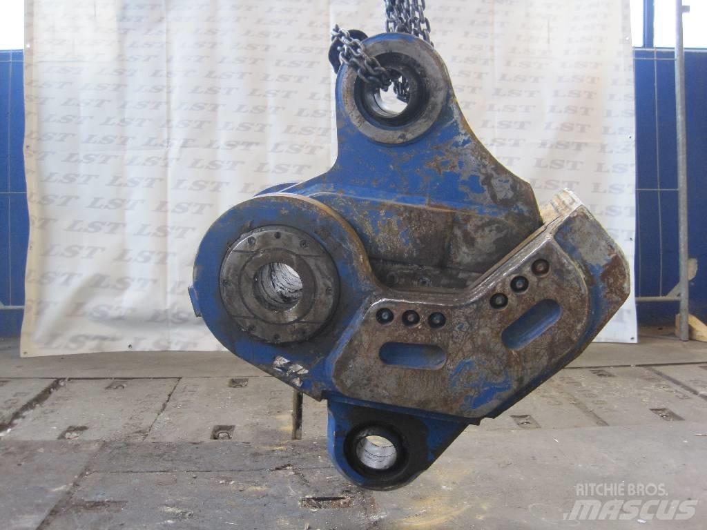 LST MP-S 200 Cutters
