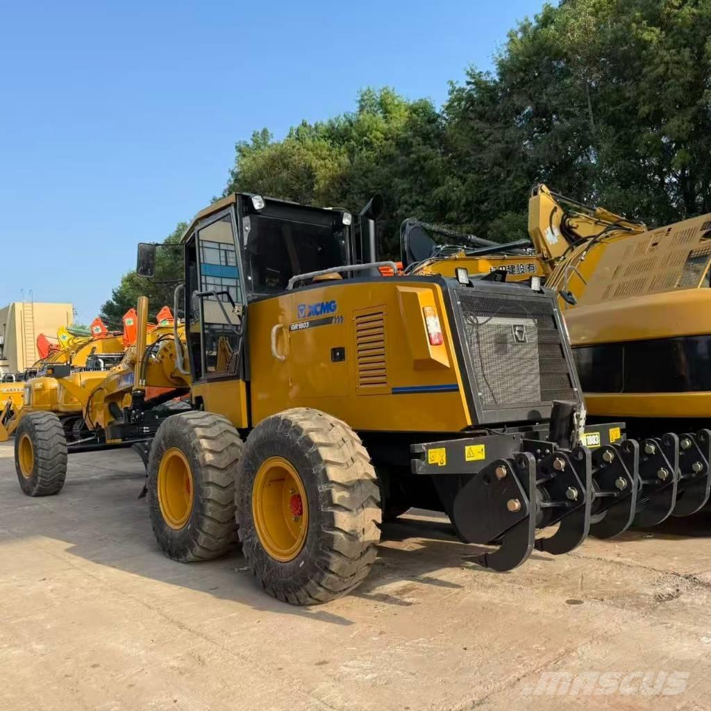 XCMG GR 1803 Graders
