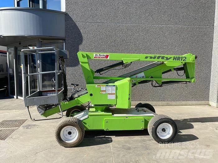 Niftylift HR12NE Other lifts and platforms