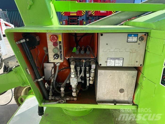 Niftylift HR12NE Other lifts and platforms