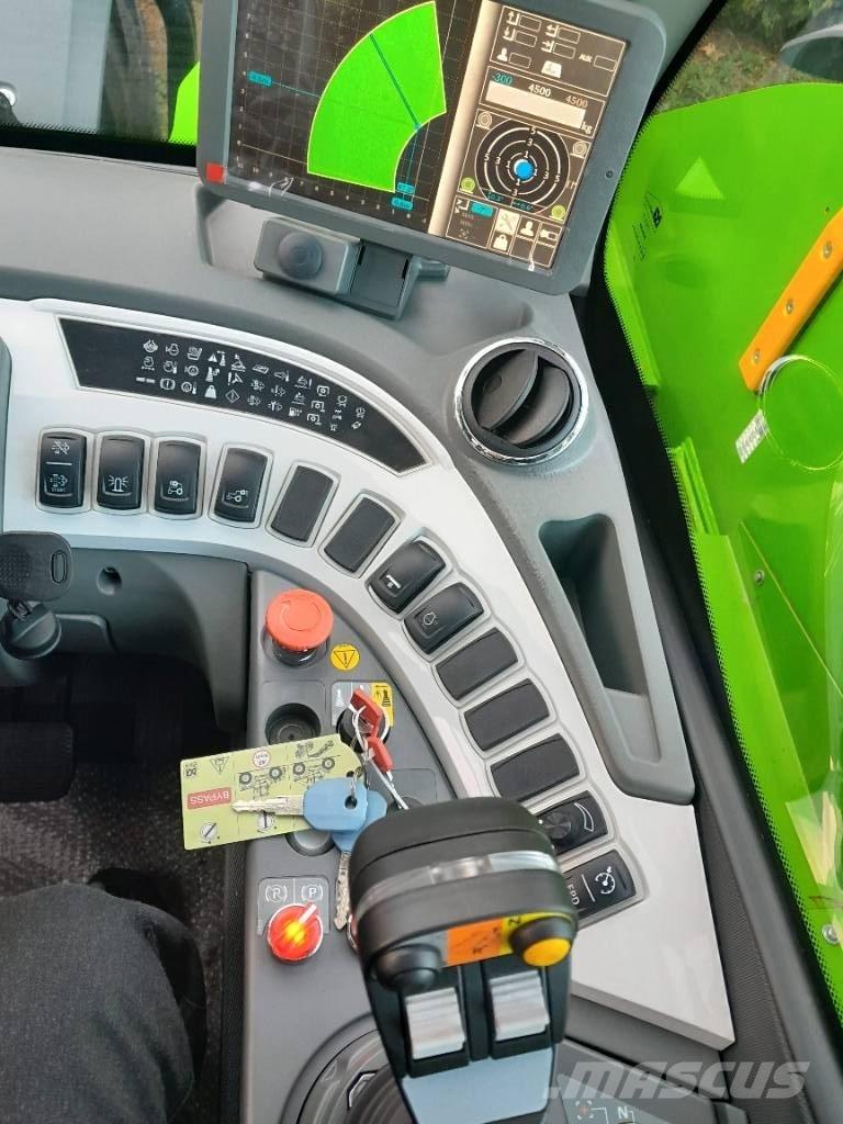 Merlo TF 45.11 T 170 Telehandlers