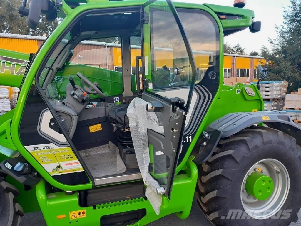 Merlo TF 45.11 T 170 Telehandlers