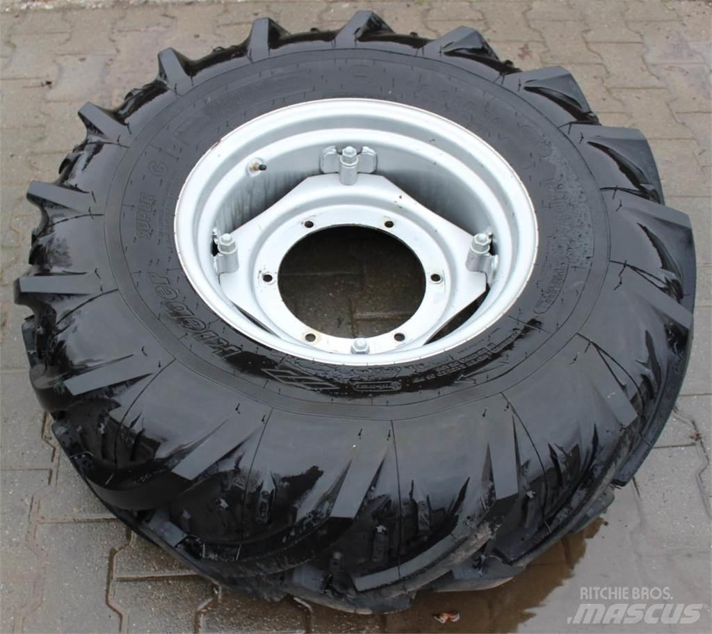 Kleber 16.9R30 Tyres, wheels and rims
