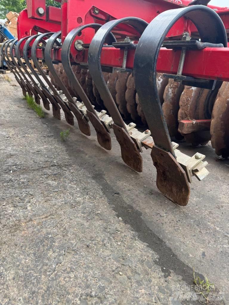 He-Va 300 Other tillage machines and accessories