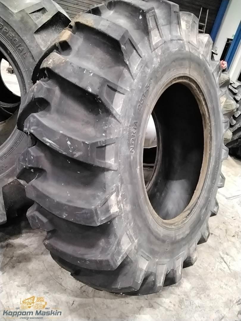 Nokian Trs 23,1-34 Tyres, wheels and rims