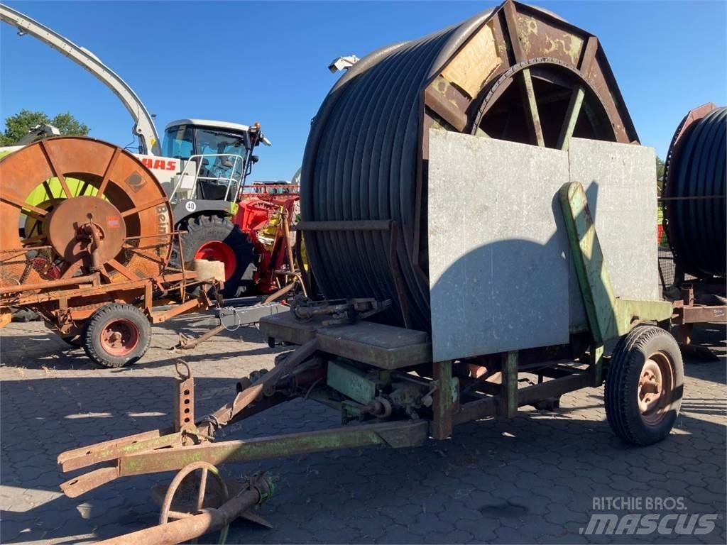  DEIERLING 2 Irrigation systems