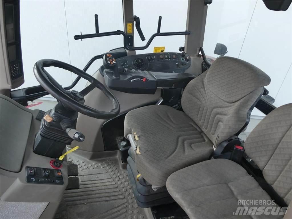 Case IH CVX 175 Tractors