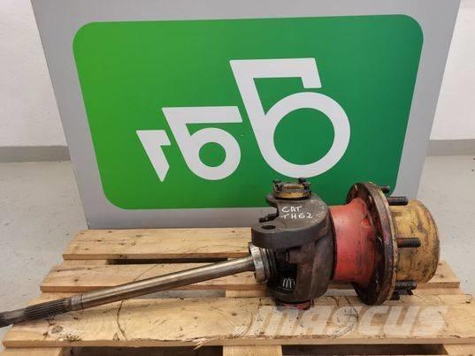 CAT TH 62 reducer Transmission