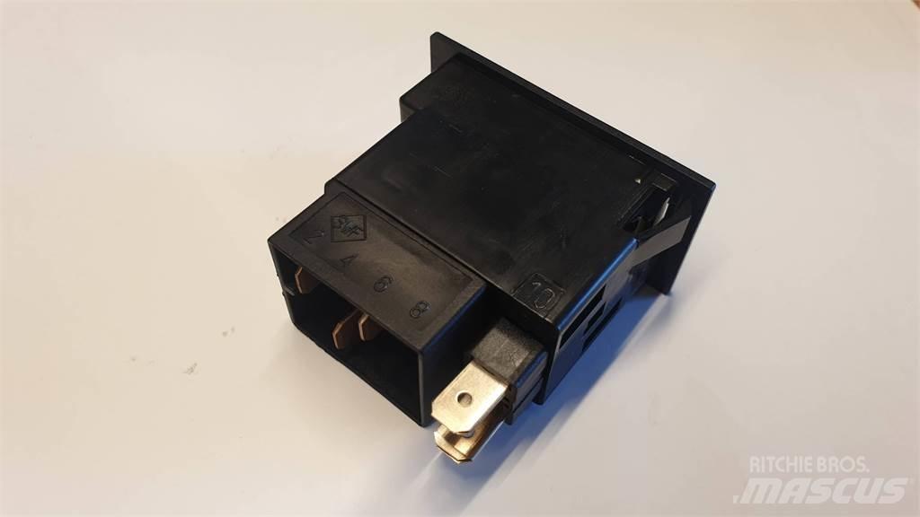 Ponsse 0060030 Electronics
