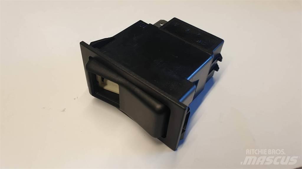 Ponsse 0060030 Electronics