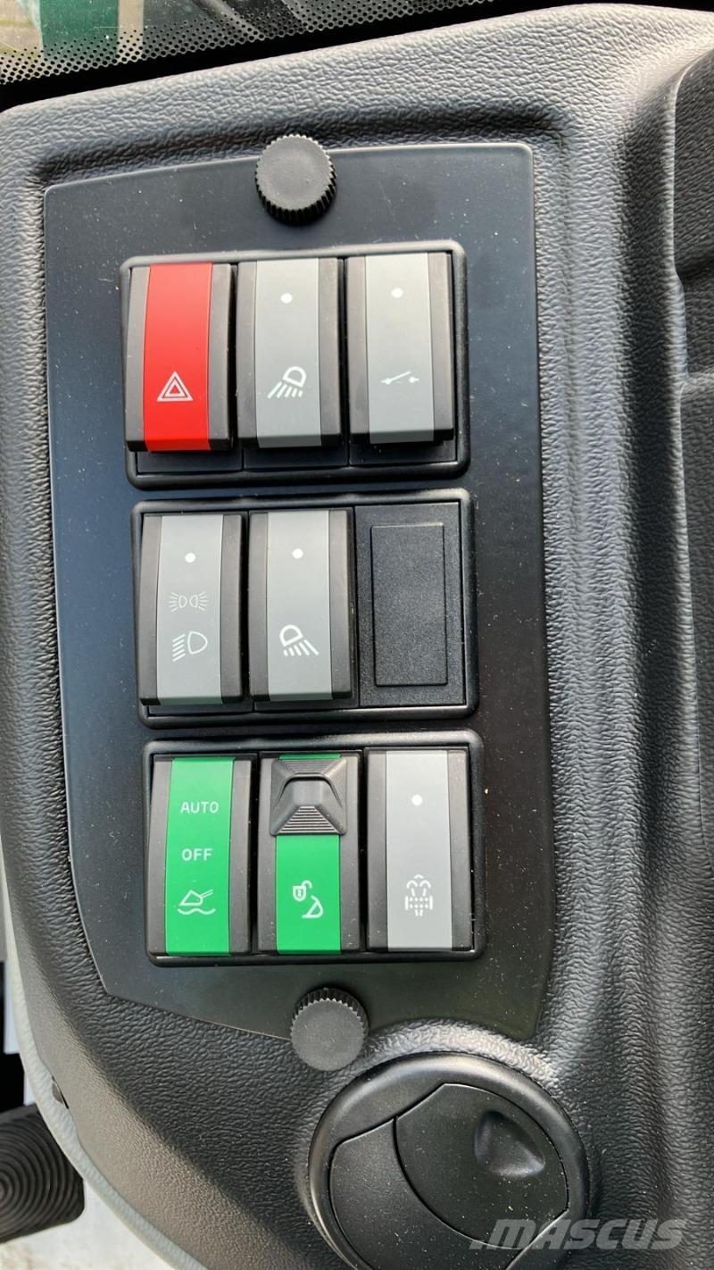 Kramer KL 30.8T Wheel loaders