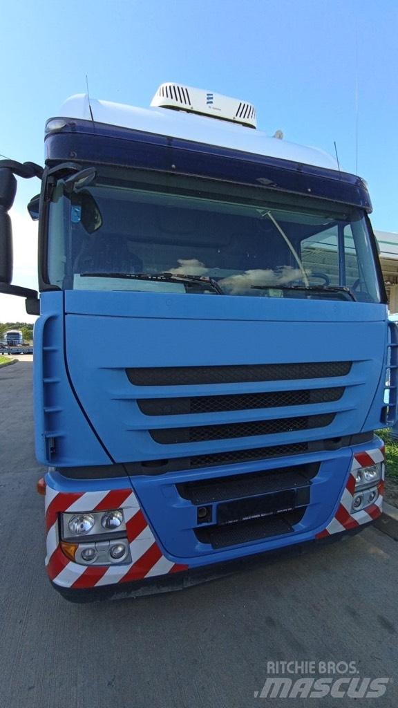 Iveco AS 440 S45 TP Prime Movers