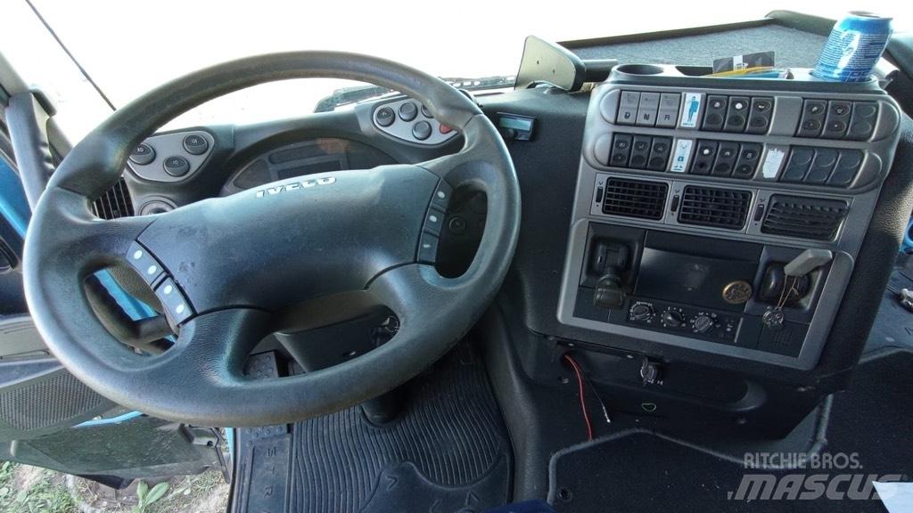 Iveco AS 440 S45 TP Prime Movers