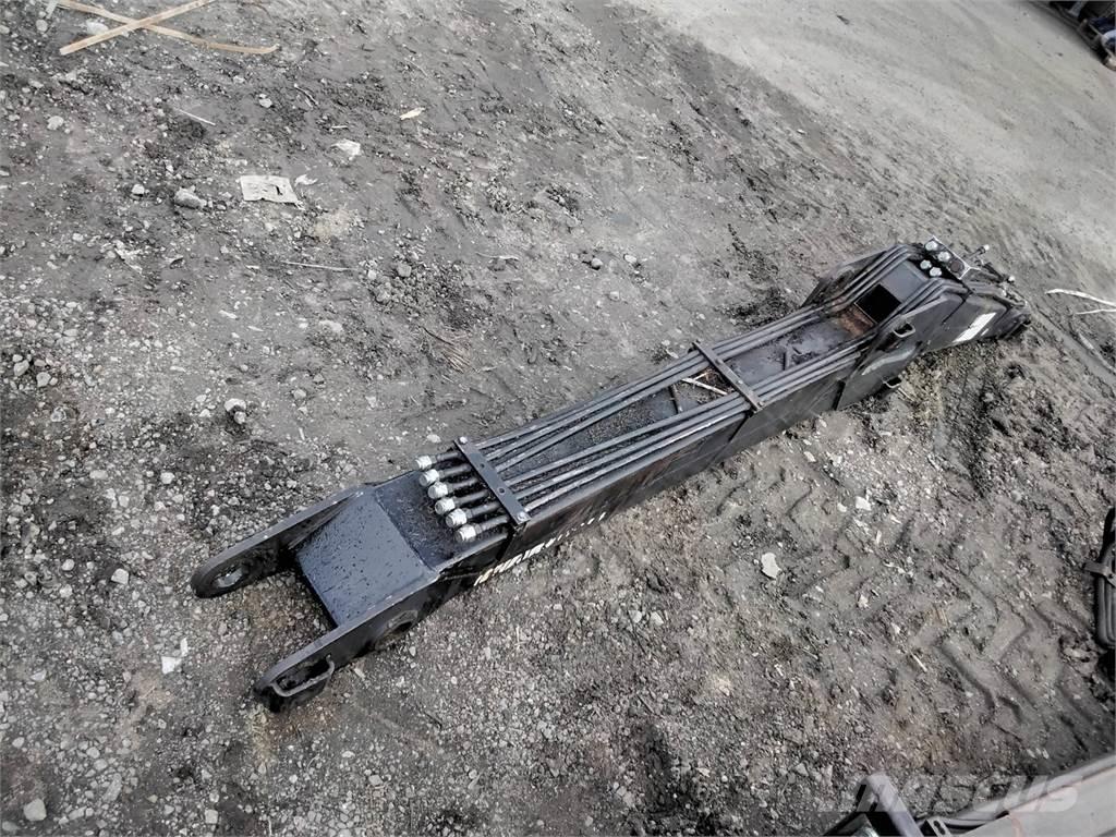 Cranab 45-65 Loader cranes