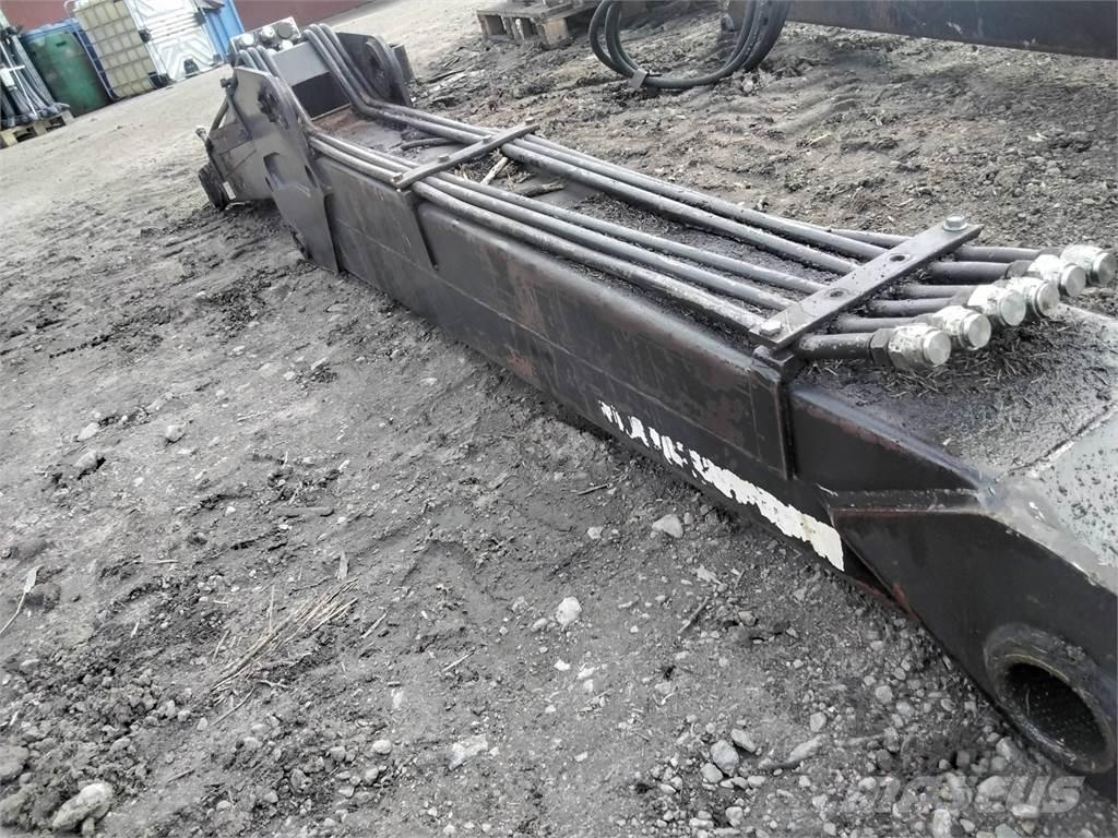 Cranab 45-65 Loader cranes