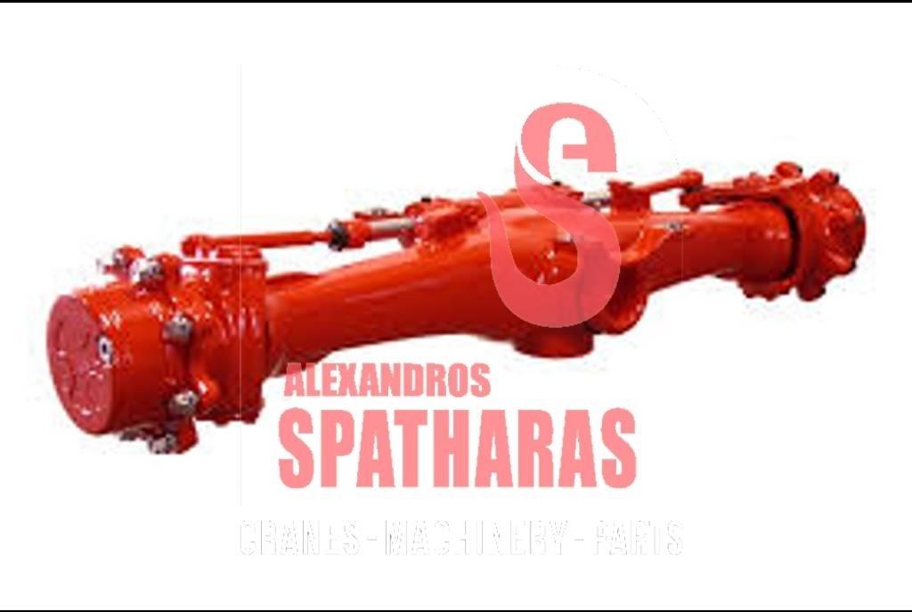 Carraro 148670	shaft Transmission