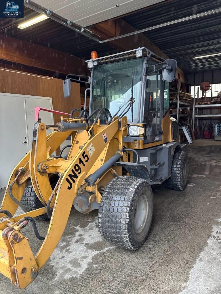 Sino JN915 Wheel loaders