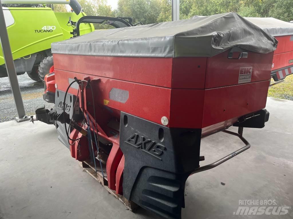 Rauch M30,2 EMC Other sowing machines and accessories