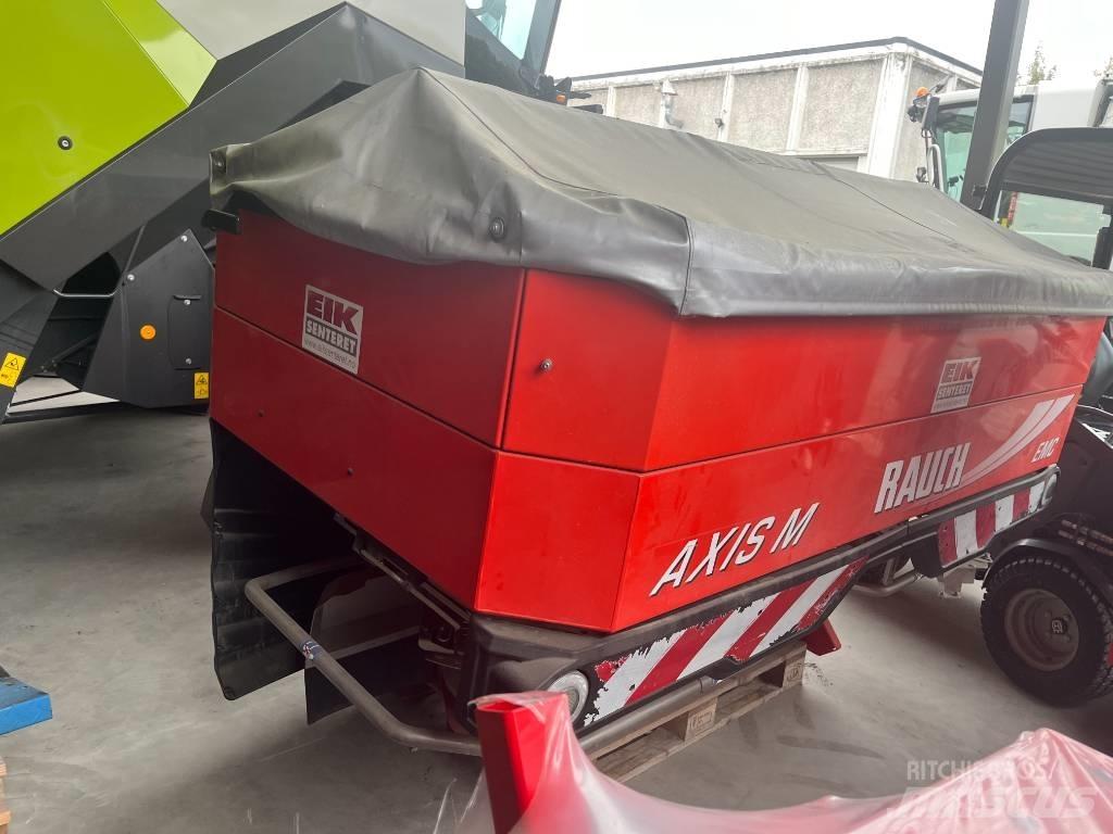 Rauch M30,2 EMC Other sowing machines and accessories