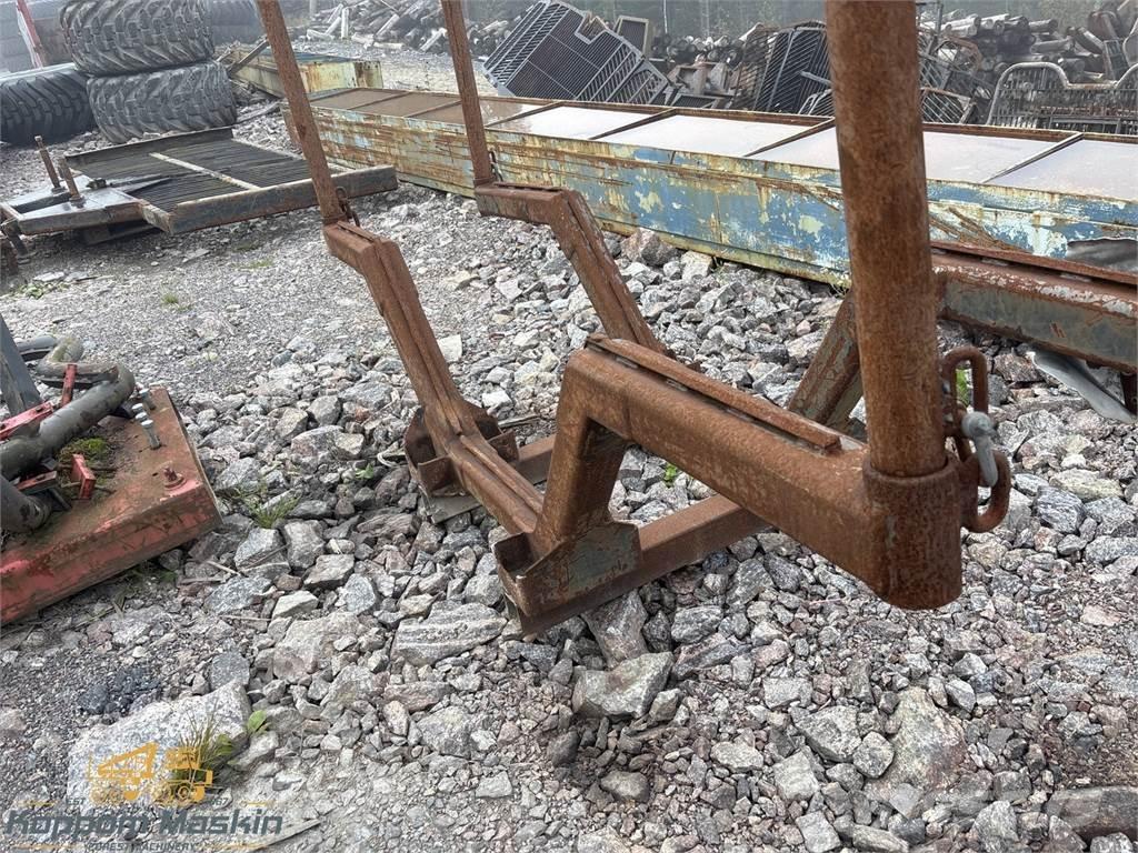 Gremo 950f Other components