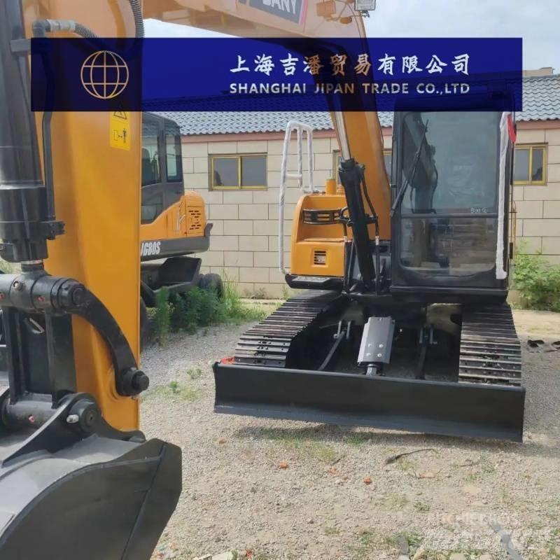 Sany SY 95 C Mini excavators < 7t (Mini diggers)