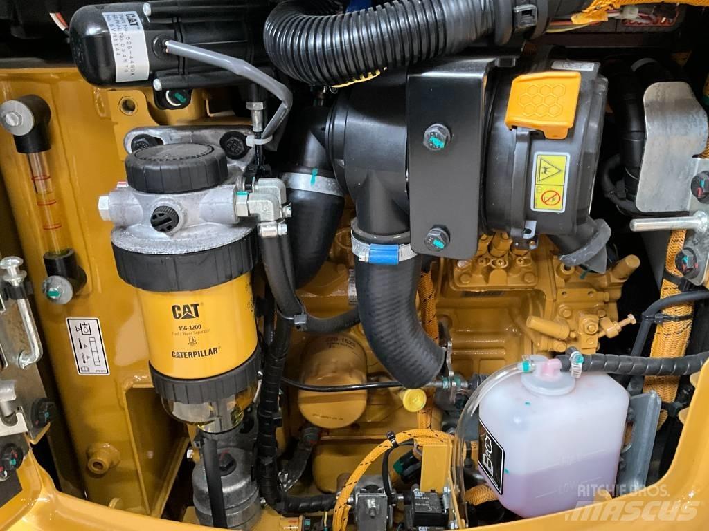 CAT 301.8 UNUSED Mini excavators < 7t (Mini diggers)