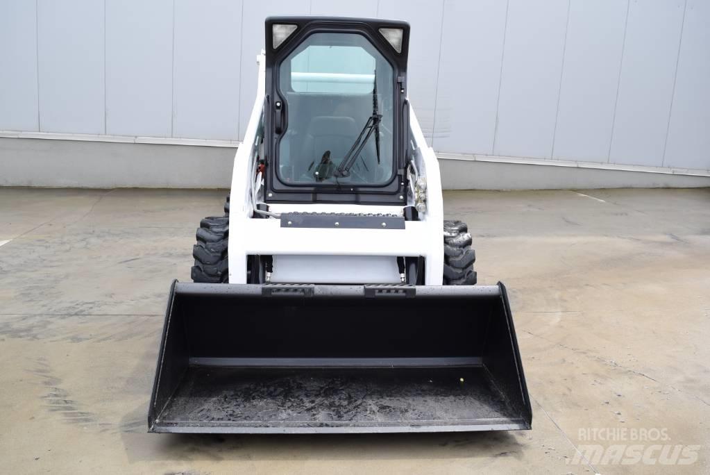 Bobcat S 175 Skid steer loaders