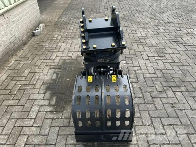 Trevibenne PMG 08 C Grapples