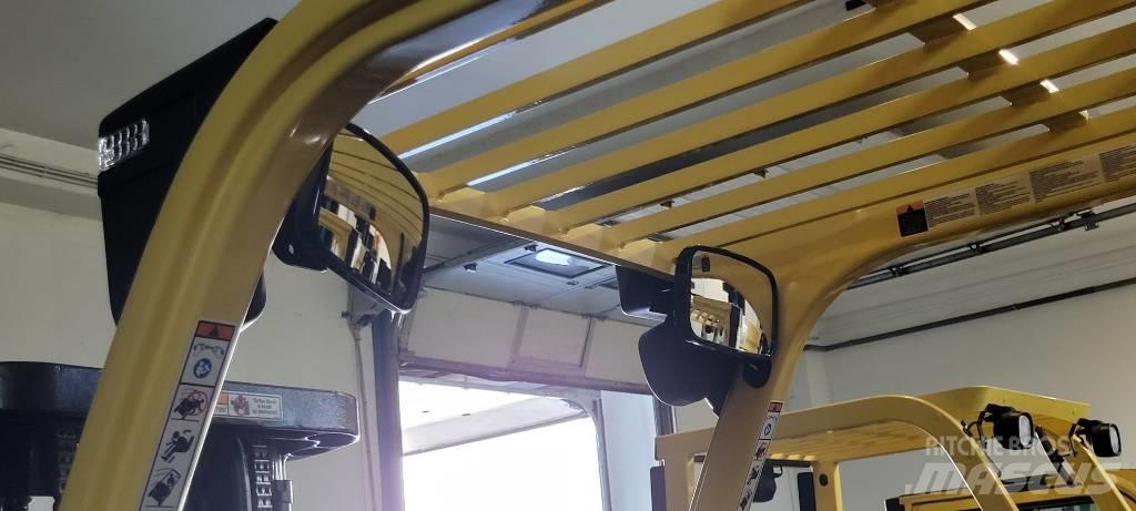 Hyster H 1.6 FT LPG trucks