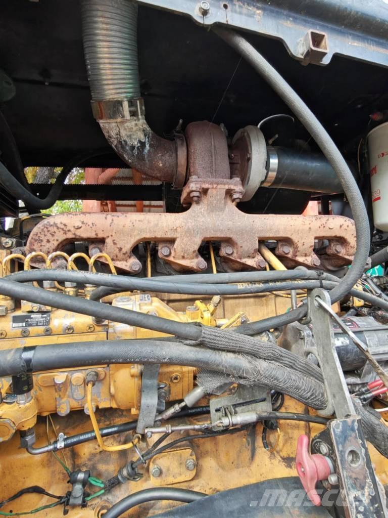 Timberjack 460 D Skidders