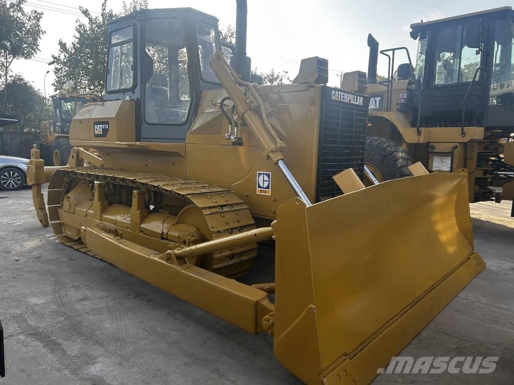 CAT D7G Crawler dozers
