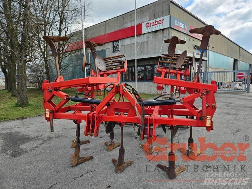 Rotoland FG 411 Cultivators