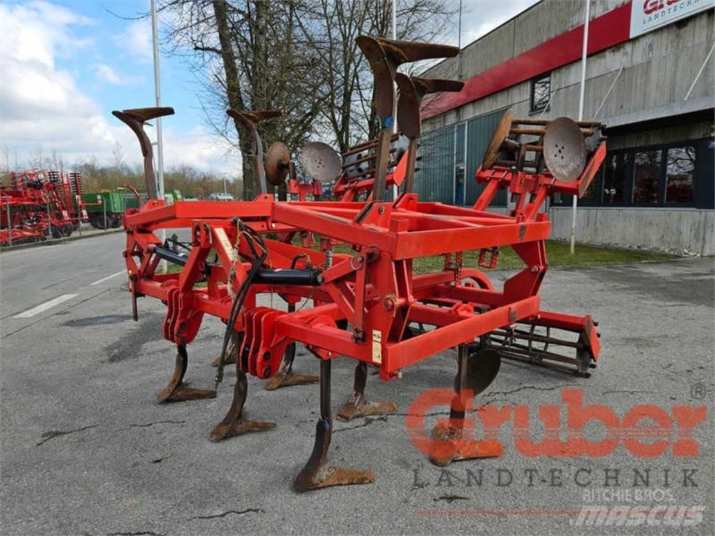 Rotoland FG 411 Cultivators