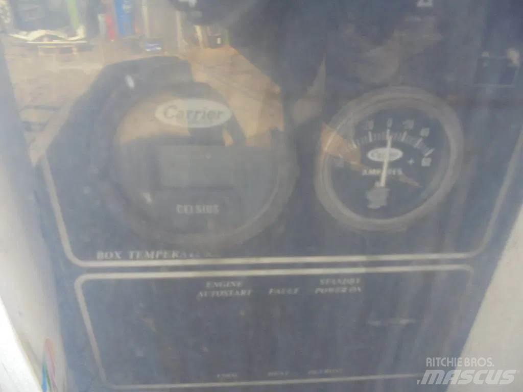 Carrier Maxima 2 Other components