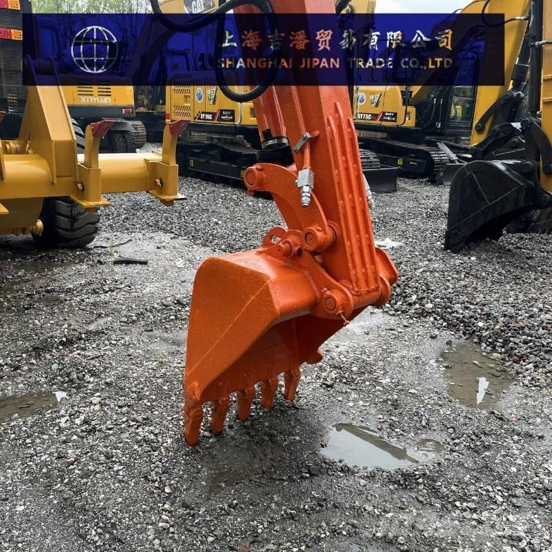 Doosan DH 60-7 Mini excavators < 7t (Mini diggers)
