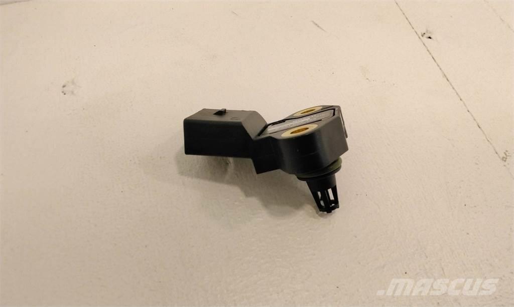 Ponsse 0076410 Engines