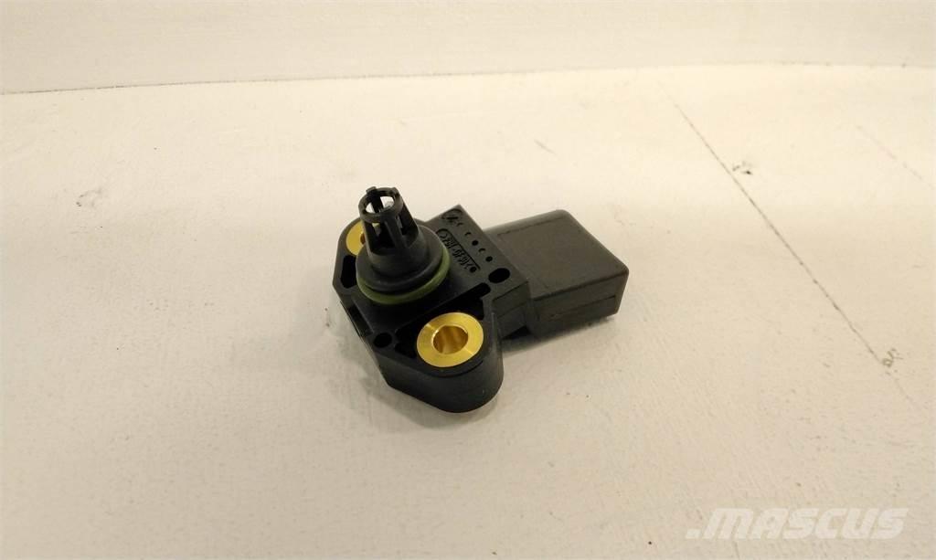 Ponsse 0076410 Engines