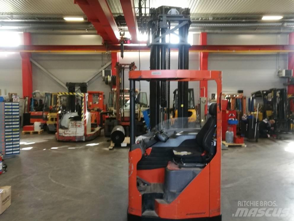 BT RR B 2 Reach truck