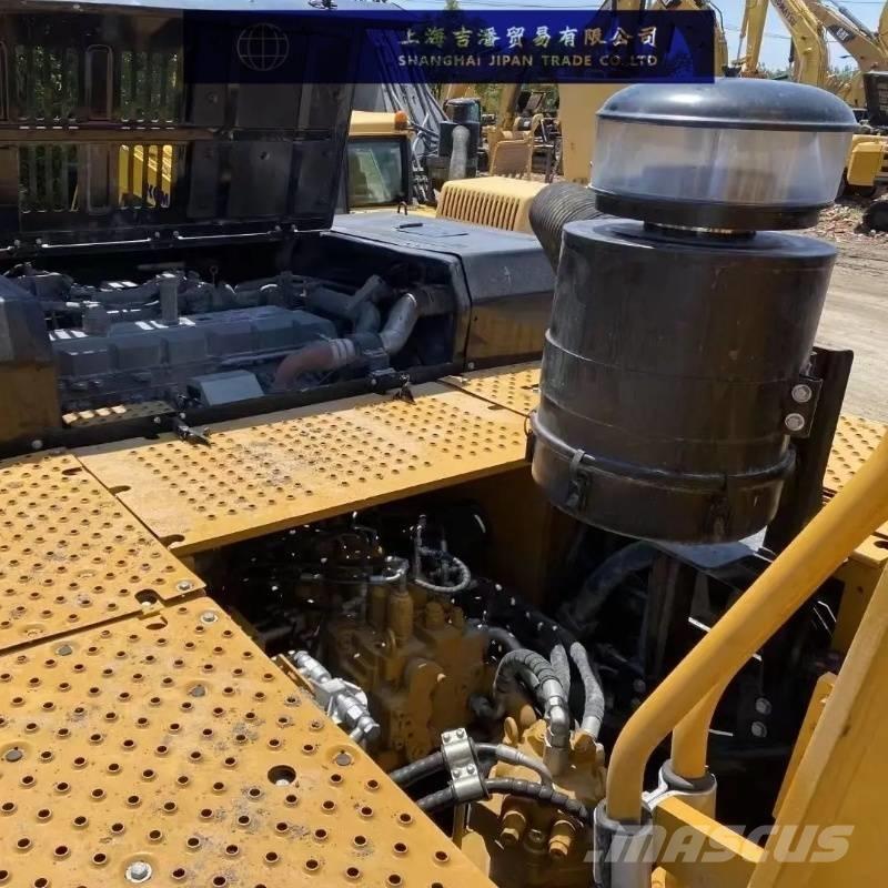 Sany sy 485 Crawler excavators