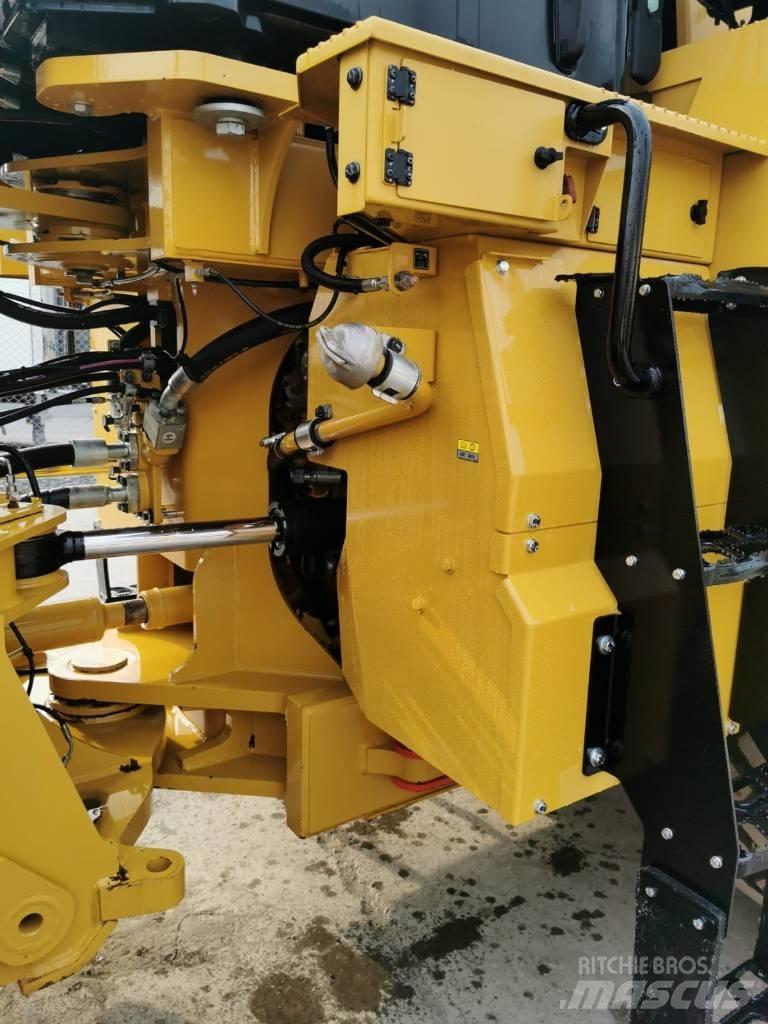 CAT 980M Wheel loaders