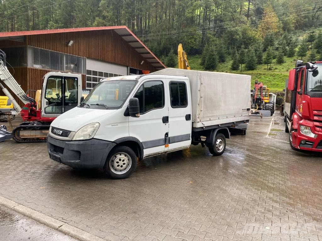 Iveco Daily 2.3 Pick up/Dropside