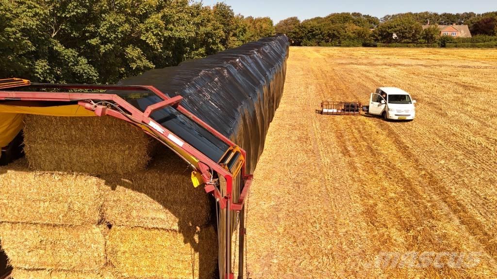 Pomi Wrap 7 Wrappers