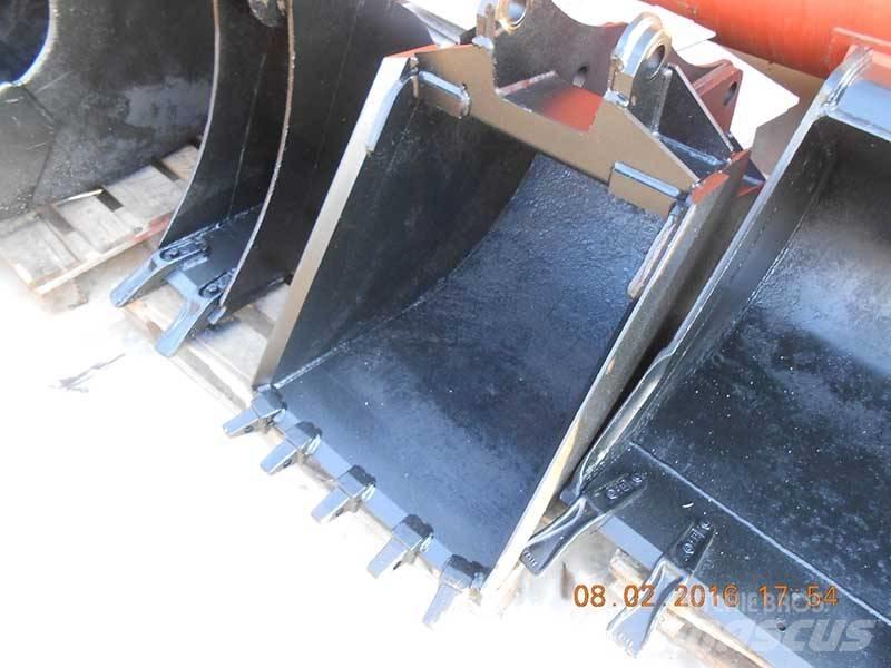 CAT ERPILLAR Buckets