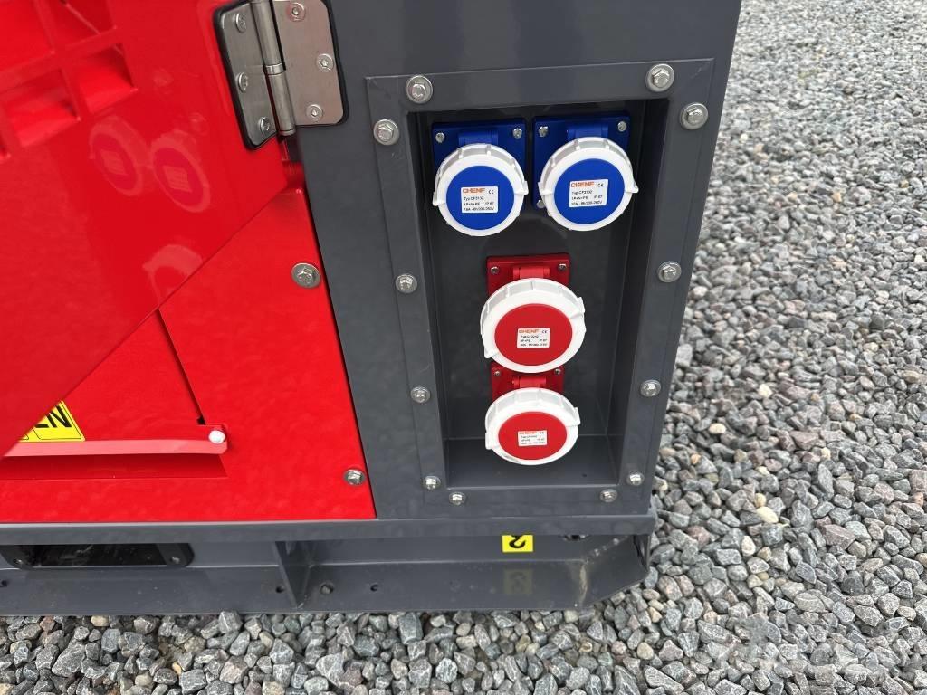 Ashita LG110 Diesel Generators