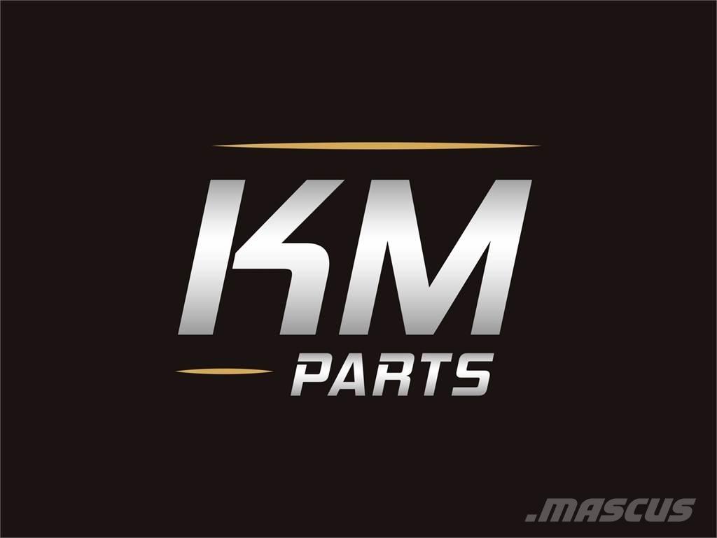  KM Lights KL80-HL Electronics